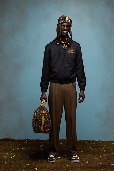 tyler the creator bike louis vuitton|lv tyler the creator collection.